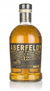 Aberfeldy 12 Year Old Single Malt Whisky