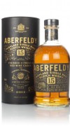 Aberfeldy 15 Year Old Single Malt Whisky