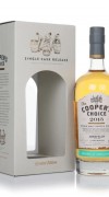 Aberfeldy 7 Year Old 2015 (cask 499) - The Cooper's Choice (The Vintag Single Malt Whisky