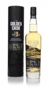 Auchentoshan 14 Year Old 2007 (cask CM292) - The Golden Cask (House of Single Malt Whisky