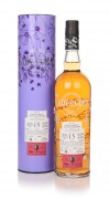 Auchentoshan 15 Year Old 2007 (cask 4199) - Lady of the Glen 