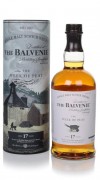 Balvenie 17 Year Old - The Week of Peat Single Malt Whisky