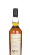Benrinnes 15 Year Old - Flora and Fauna 