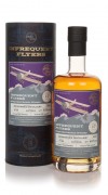 Benrinnes 17 Year Old 2006 (cask 6138) - Infrequent Flyers 