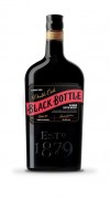 Black Bottle Double Cask - Alchemy Series Blended Whisky