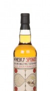 Bladnoch 34 Year Old 1990 - Whisky Sponge Edition No.90 