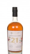 Blended Whisky 21 Year Old (cask 27) - Fruitful Spirits 