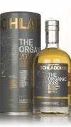 Bruichladdich The Organic 2009 Single Malt Whisky