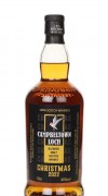 Campbeltown Loch Christmas 2022 Blended Malt Whisky