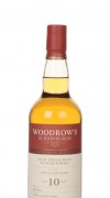 Caol Ila 10 Year Old 2013 (cask 305284) - Woodrow's of Edinburgh Single Malt Whisky