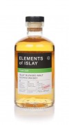 Cask Edit - Elements of Islay Blended Malt Whisky