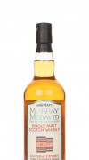 Croftengea Smoky & Fruity Port & Madeira Finish - Cask Craft (Murray M Single Malt Whisky