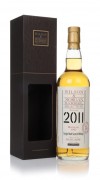 Dailuaine 2011 (bottled 2022) - Wilson & Morgan 
