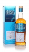Girvan 16 Year Old 2007 - Select Grain (Murray McDavid) Grain Whisky