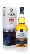 Glen Moray 15 Year Old - Edinburgh Homecoming Edition Single Malt Whisky
