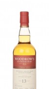 Glen Spey 13 Year Old 2008 (cask 806892) - Woodrow's of Edinburgh Single Malt Whisky