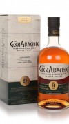GlenAllachie 9 Year Old  Douro Valley Wine Cask Finish 