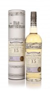 Glengoyne 15 Year Old 2007 (cask 17235) - Old Particular (Douglas Lain Single Malt Whisky