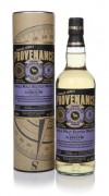 Glengoyne 8 Year Old 2014 (cask DL16333) - Provenance (Douglas Laing) Single Malt Whisky