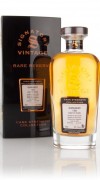 Glenlochy 35 Year Old 1980 (cask 3232) - Cask Strength Collection Rare Single Malt Whisky