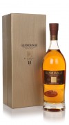 Glenmorangie 18 Year Old Extremely Rare (Old Bottling) Single Malt Whisky