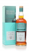 Glentauchers 14 Year Old 2008 Oloroso Sherry Cask Finish - Benchmark ( Single Malt Whisky