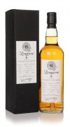 Longrow 8 Year Old 1997 - Springbank Society Single Malt Whisky