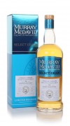 North British 14 Year Old 2009 - Select Grain (Murray McDavid) Grain Whisky