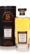 North British 31 Year Old 1991 (cask 272163) - Cask Strength Collectio Grain Whisky