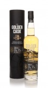 Tamnavulin 12 Year Old 2011 (cask CM308) - The Golden Cask (House of M Single Malt Whisky