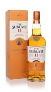 The Glenlivet 13 Year Old First Fill American Oak - France Exclusive 