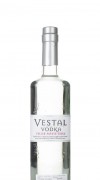 Vestal Blended Potato Plain Vodka