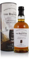 Balvenie The Stories 12YO, The Sweet Toast of American Oak