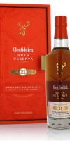 Glenfiddich 21 Year Old Gran Reserva Rum Cask Finish