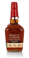 Maker's Mark Cask Strength