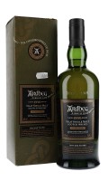 Ardbeg 1990 / Airigh Nam Beist / Bottled 2008 Islay Whisky