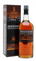 Auchentoshan Dark Oak / Litre Lowland Single Malt Scotch Whisky
