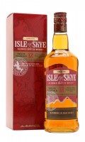 Isle of Skye 12 Year Old Blended Whisky