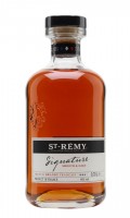 St Remy Signature Brandy