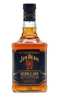 Jim Beam Double Oak Kentucky Straight Bourbon Whiskey