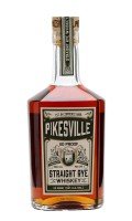 Pikesville 6 Year Old / 110 Proof Straight Rye / Heaven Hill