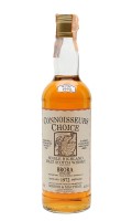 Brora 1972 / Bottled 1993 / Connoisseurs Choice