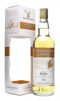 Brora 1982 / Bot.2008 / Connoisseurs Choice Highland Whisky