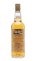 Brora 1982 / Bot.1999 / Spirit of Scotland Gordon & Macphail Highland Whisky