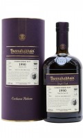 Bunnahabhain 1990 / 32 Year Old / Oloroso Butt /Exclusive to The Whisky Exchange