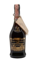 Bisquit Dubouche Extra Vieille / Grande Champagne / Bot.1980s