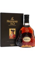 Hennessy XO / Half Bottle