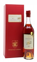Hermitage 45 Year Old Grande Champagne Cognac