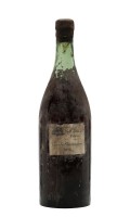 Pinet Castillon 1857 Cognac / Grande Champagne / Bottled 1920s