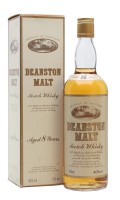 Deanston Malt 8 Year Old / Bottled 1980s